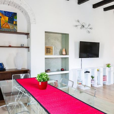 Bright Flat Sempione - Citylife Milan Bagian luar foto