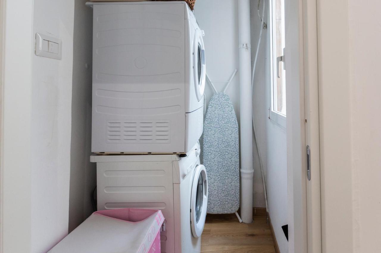 Bright Flat Sempione - Citylife Milan Bagian luar foto