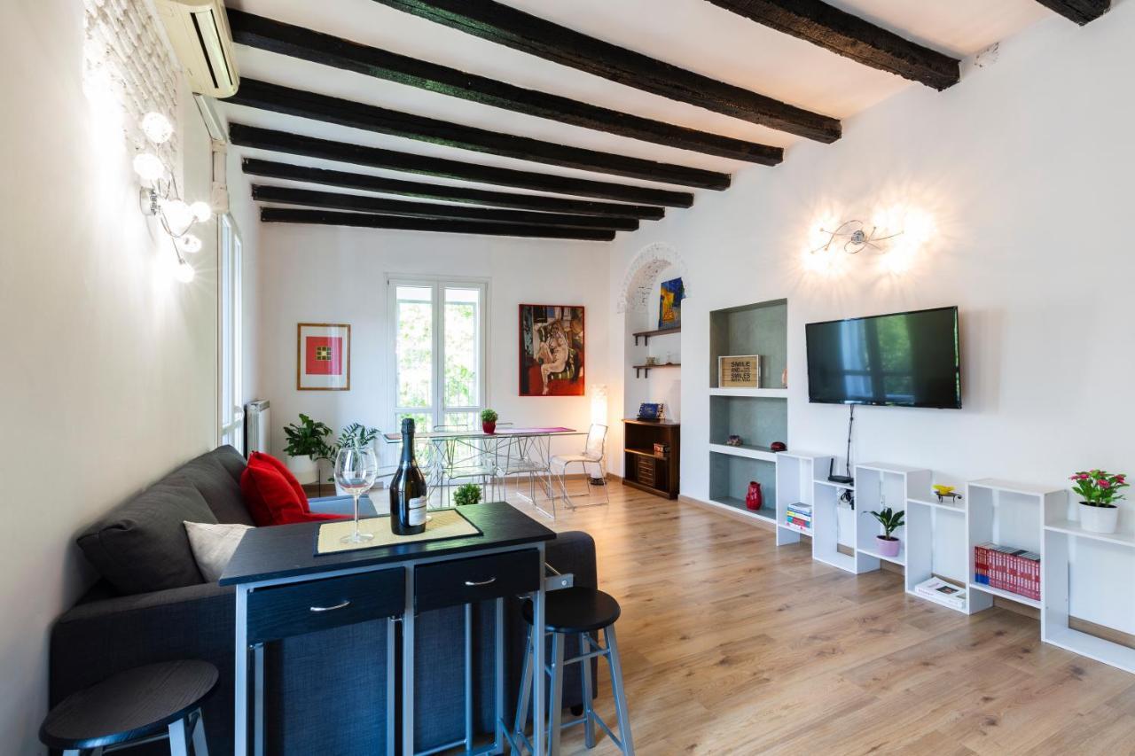 Bright Flat Sempione - Citylife Milan Bagian luar foto