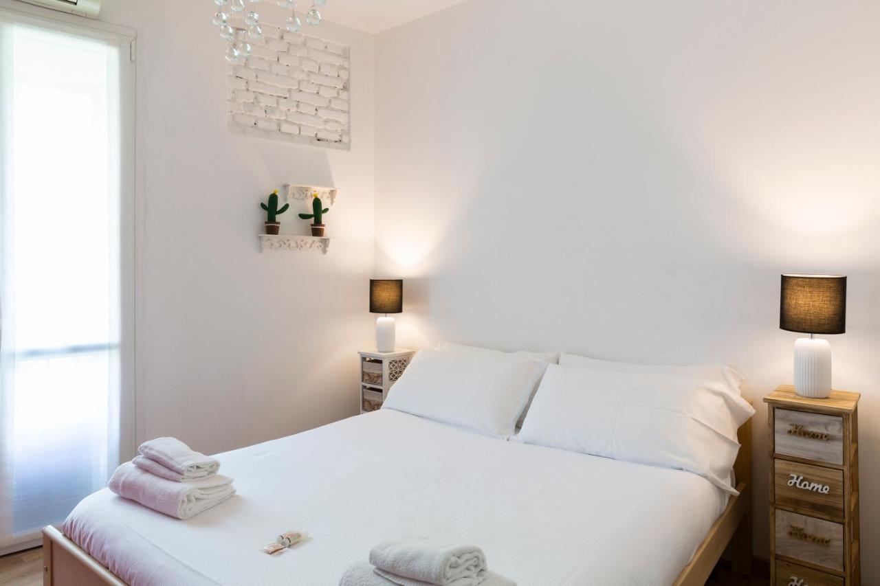 Bright Flat Sempione - Citylife Milan Bagian luar foto