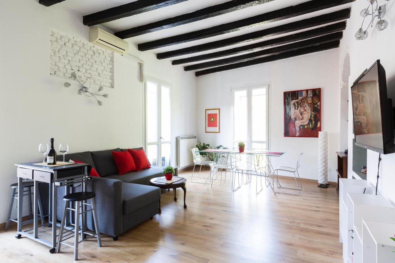 Bright Flat Sempione - Citylife Milan Bagian luar foto