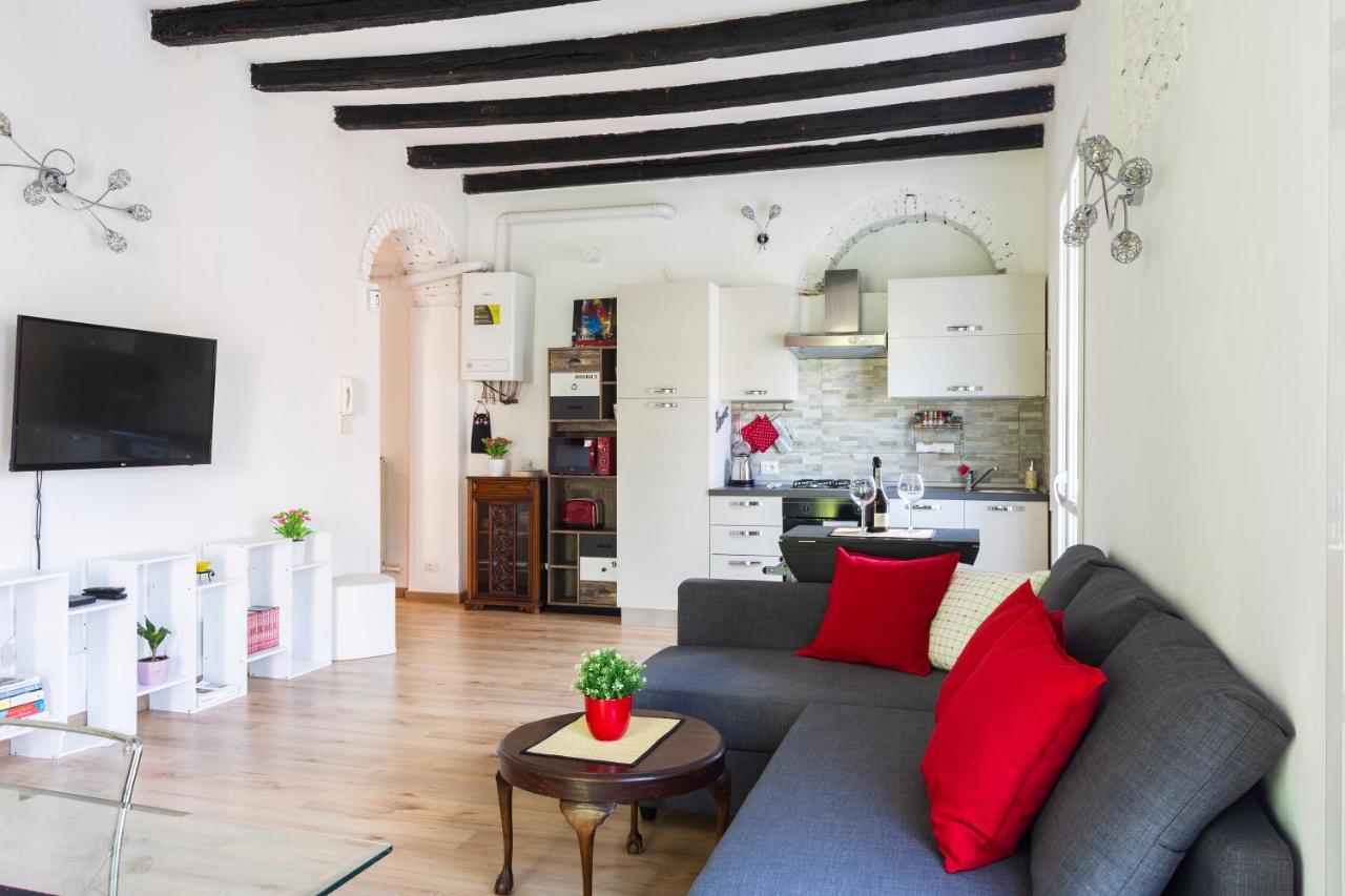 Bright Flat Sempione - Citylife Milan Bagian luar foto
