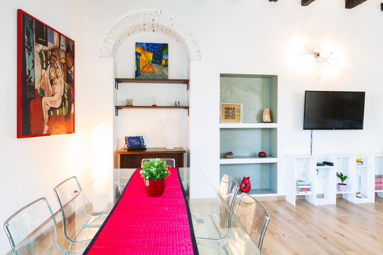 Bright Flat Sempione - Citylife Milan Bagian luar foto