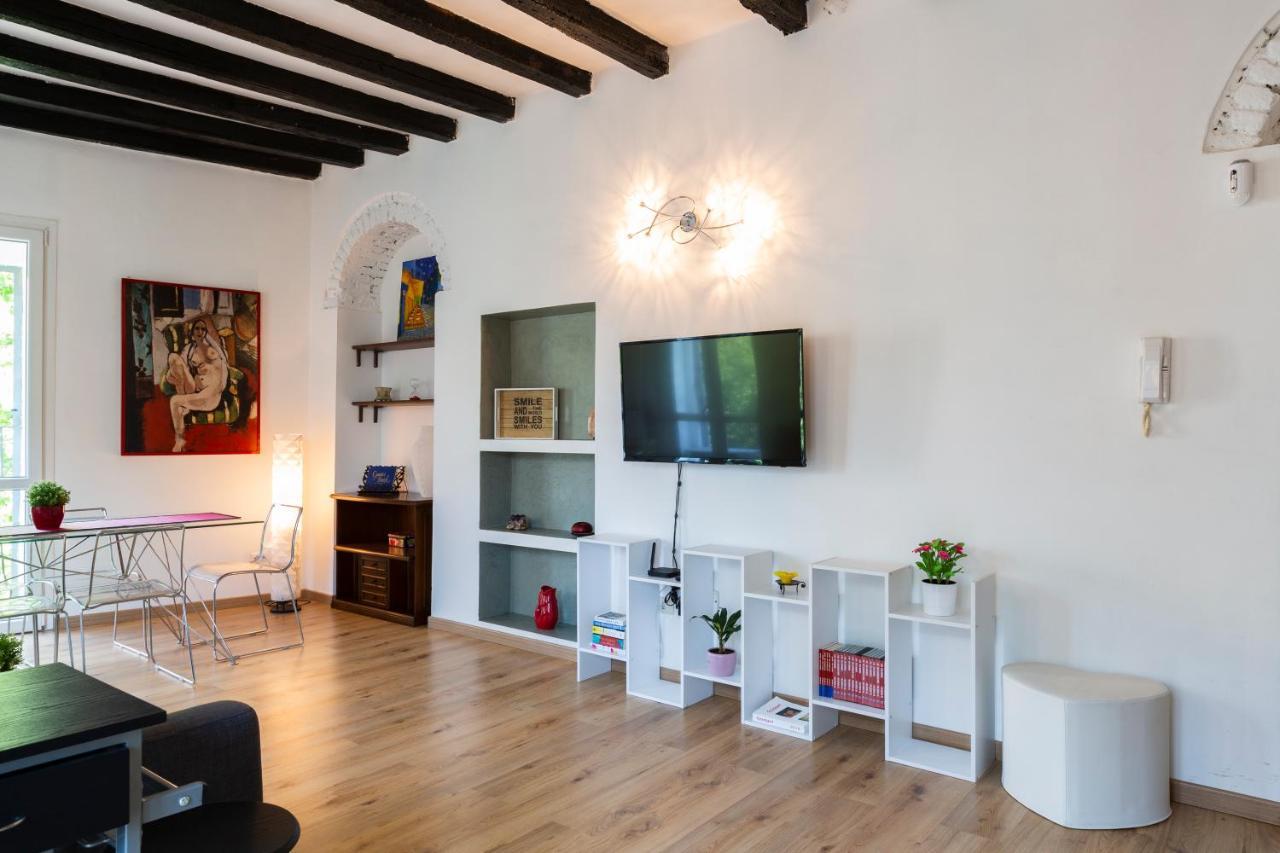 Bright Flat Sempione - Citylife Milan Bagian luar foto