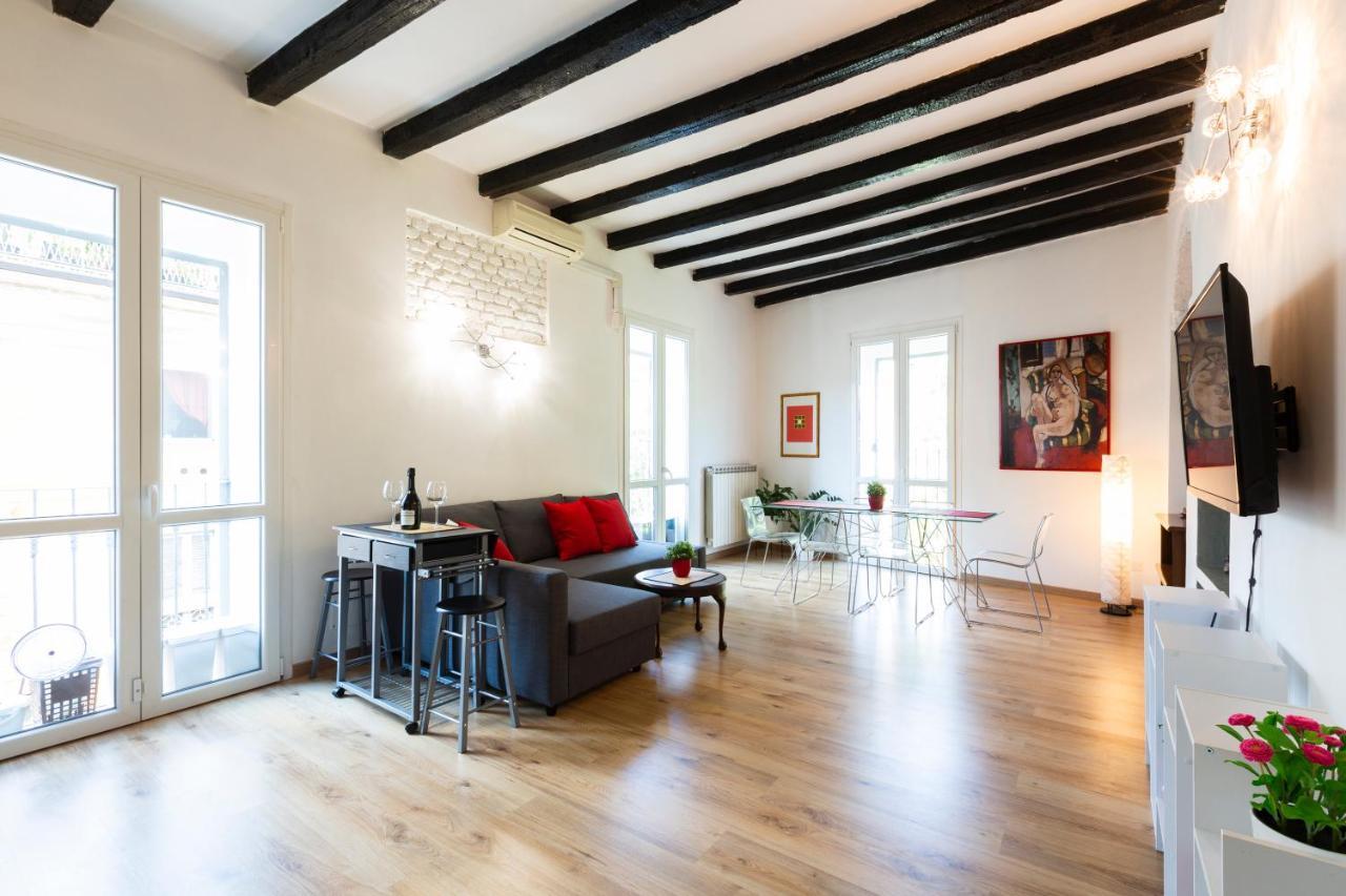 Bright Flat Sempione - Citylife Milan Bagian luar foto