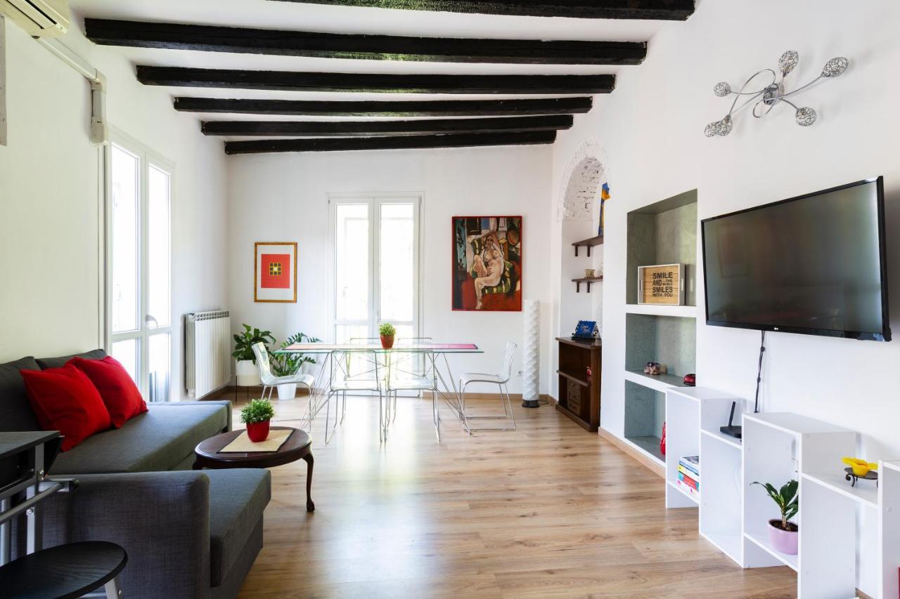 Bright Flat Sempione - Citylife Milan Bagian luar foto