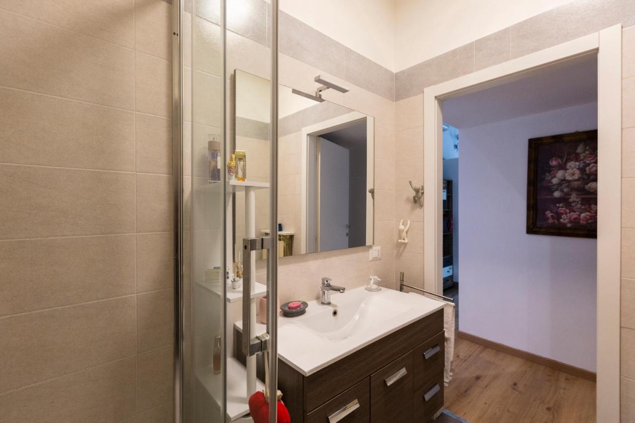 Bright Flat Sempione - Citylife Milan Bagian luar foto