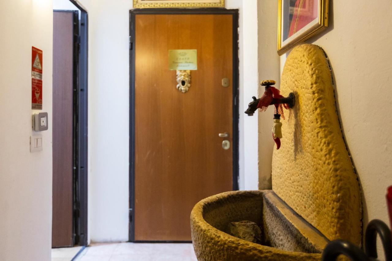 Bright Flat Sempione - Citylife Milan Bagian luar foto