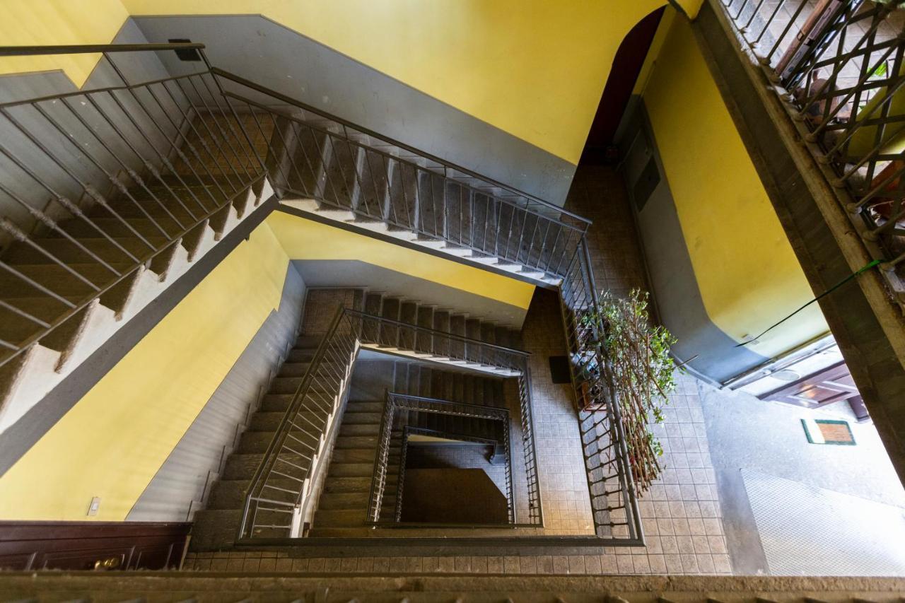 Bright Flat Sempione - Citylife Milan Bagian luar foto